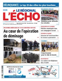 L'Echo - Le Régional
