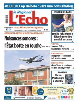 L'Echo - Le Régional