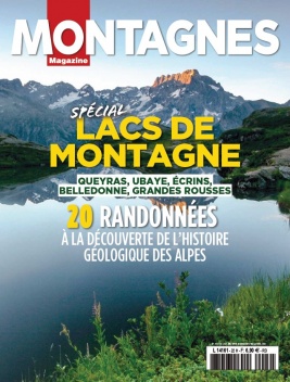 Montagnes Magazine N°493 du 05 juillet 2021 à télécharger sur iPad