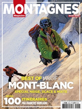 Montagnes Magazine N°419 du 04 août 2015 à télécharger sur iPad