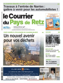 Le Courrier du Pays de Retz