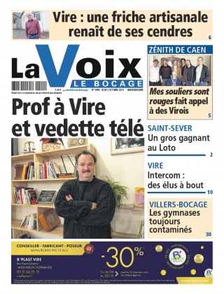 La Voix - Le Bocage