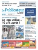 Le Publicateur Libre