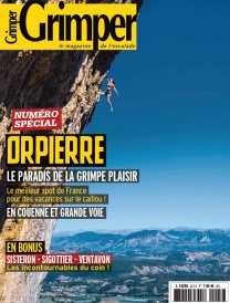 Grimper