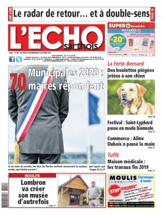 L'Echo Sarthois