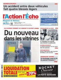 L'Action Républicaine Nogent