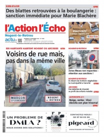 L'Action Républicaine Nogent