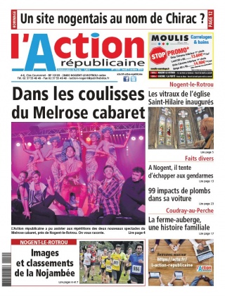 L'Action Républicaine Nogent