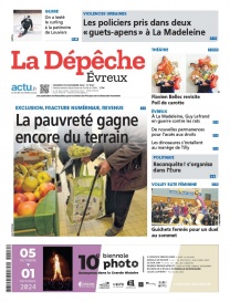 La Dépêche