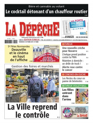 La Dépêche