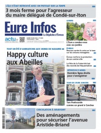 Eure Infos