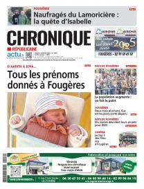 La Chronique Républicaine