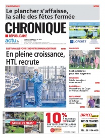 La Chronique Républicaine