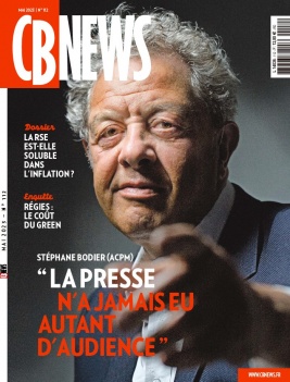 Abonnement CB News Pas Cher avec l’OFFRE ENTREPRISE ePresse.fr