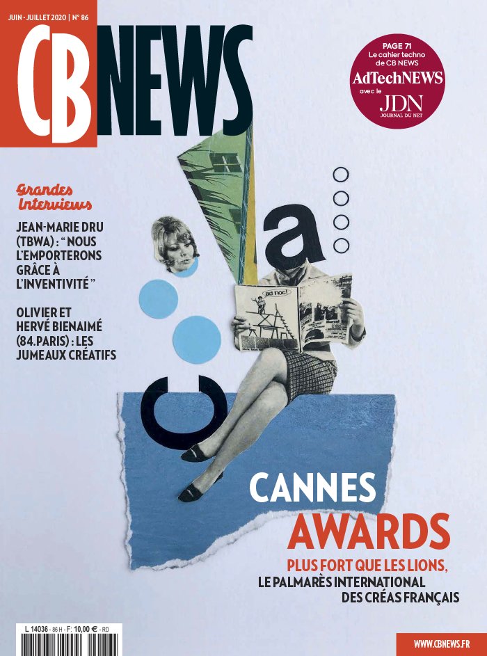 CB News 17 juin 2020 Abonnement CB News Pas Cher avec l’OFFRE ENTREPRISE ePresse.fr
