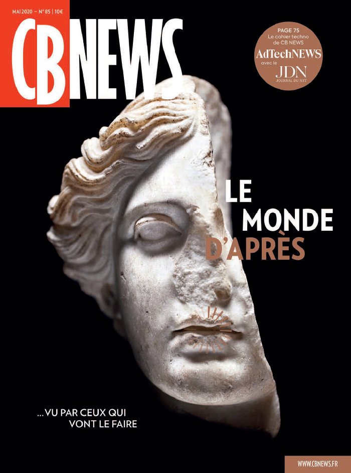 CB News 05 mai 2020 Abonnement CB News Pas Cher avec l’OFFRE ENTREPRISE ePresse.fr
