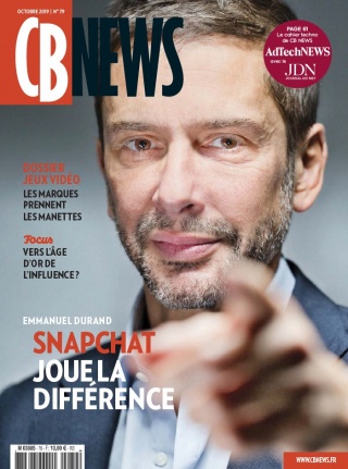 CB News