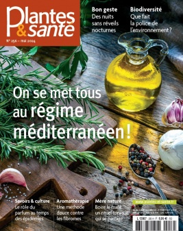 Lisez Plantes & Santé du 01 mai 2024 sur ePresse.fr