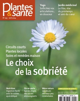 Lisez Plantes & Santé du 01 avril 2024 sur ePresse.fr