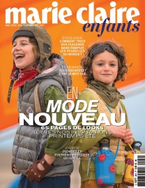 Marie Claire Enfants