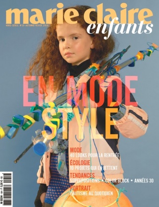 Marie Claire Enfants