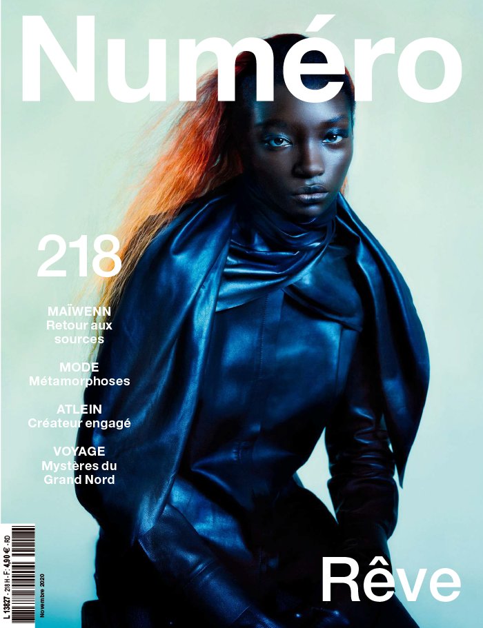 Numéro 30 octobre 2020 Numéro du 30 octobre 2020