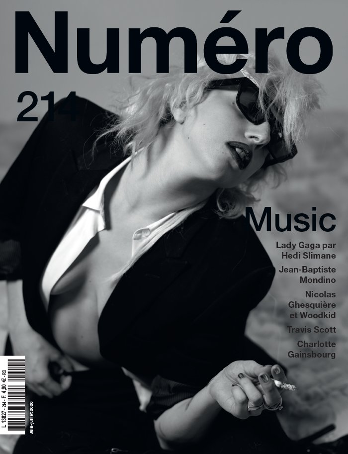 Numéro 19 juin 2020 Numéro du 19 juin 2020