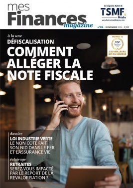 Mes Finances Magazine