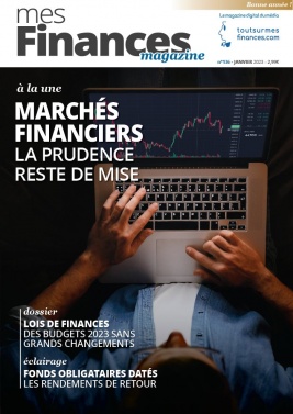 Mes Finances Magazine