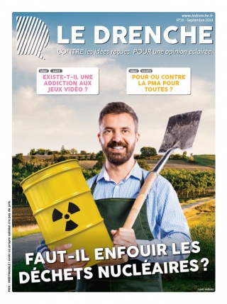 Le Drenche