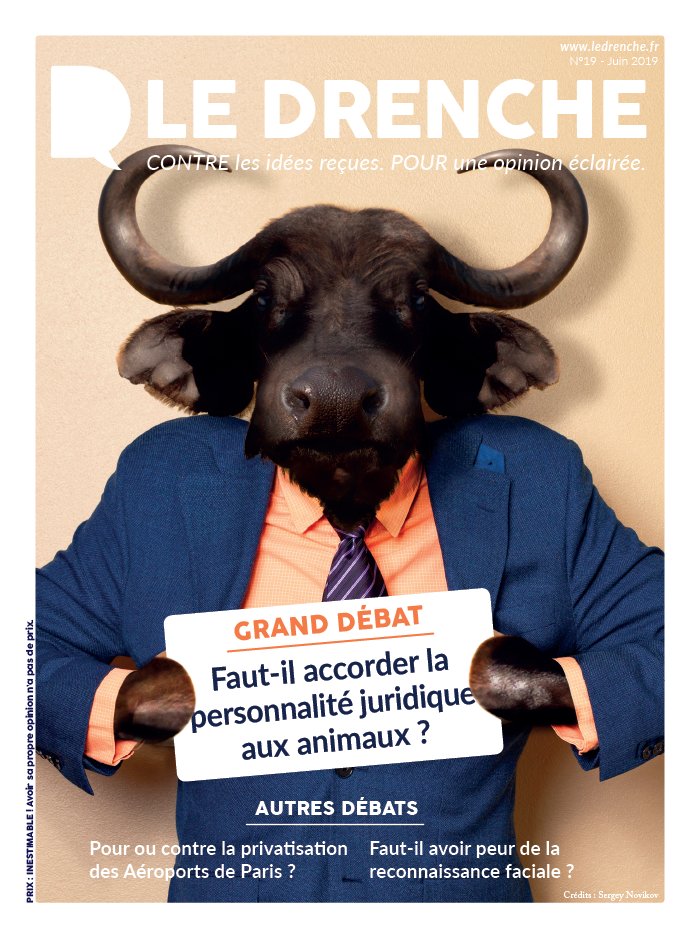 Le Drenche 17 juin 2019 Le Drenche du 17 juin 2019