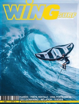 Lisez WING Surf du 18 mars 2024 sur ePresse.fr