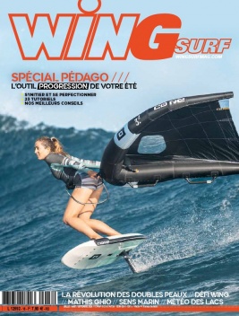 Lisez WING Surf du 11 juillet 2024 sur ePresse.fr