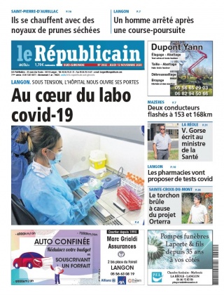 Est républicain banlieue sud nancy