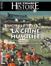 Le Figaro Histoire