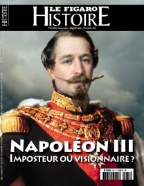 Le Figaro Histoire