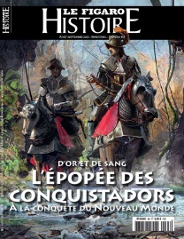 Le Figaro Histoire