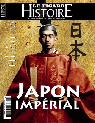 Le Figaro Histoire