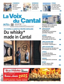 La Voix du Cantal