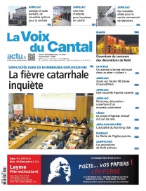 La Voix du Cantal