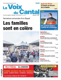 La Voix du Cantal