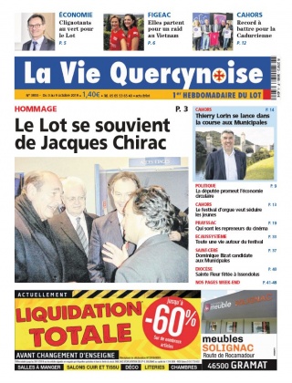 La Vie Quercynoise