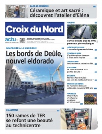 Croix du Nord