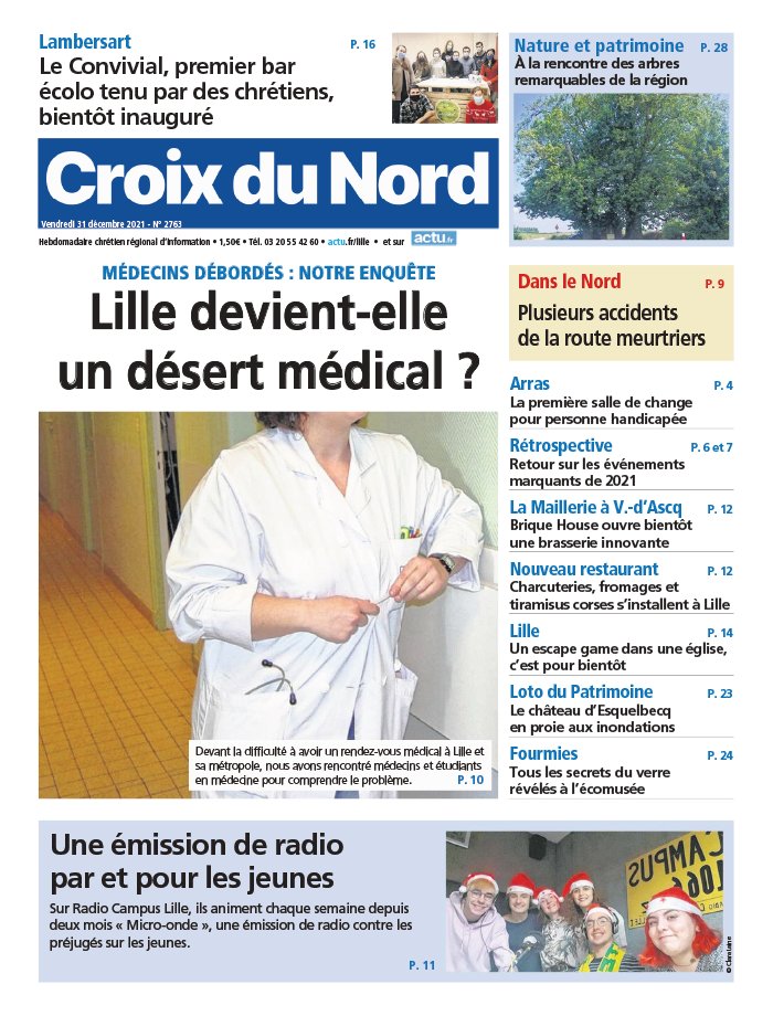 nord rencontre nature