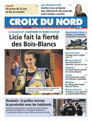 Croix du Nord