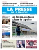 La Presse de la Manche