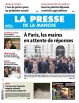 La Presse de la Manche