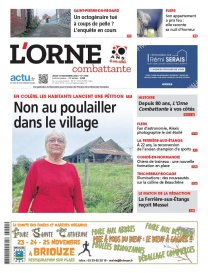 L'Orne Combattante