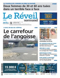 Le Réveil Normand