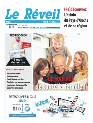 Le Réveil Normand